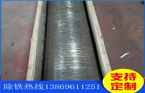 河北稀土永磁辊式雷速(中国)