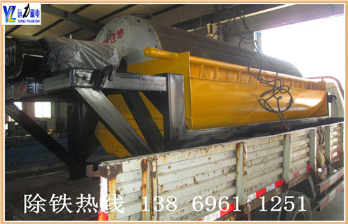 高强磁磁选机，湖南高强磁磁选机批发_湖南高强磁磁选机批发厂家电话_雷速网页版厂家