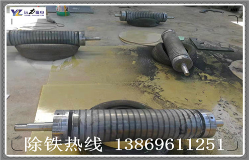 多辊磁选机，西藏多辊式磁选机_西藏多辊式磁选机厂家电话_雷速网页版厂家