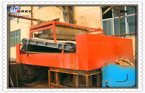 锰矿平板磁选机，吉林锰矿平板磁选机_吉林锰矿平板磁选机是永磁排列图工作原理_选矿规格参数及执行标准