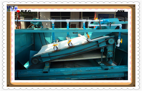 平板磁选机，河南强磁平板磁选机_河南强磁平板磁选机价格是永磁排列图工作原理_选矿规格参数及执行标准