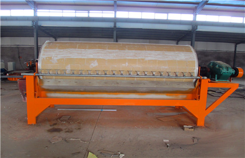 河沙磁选机，云南河沙磁选机_小型河沙磁选机_云南河沙磁选机价格