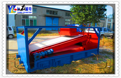 高梯度平板磁选机，上海高梯度平板磁选机_上海高梯度平板磁选机是永磁排列图工作原理_选矿规格参数及执行标准