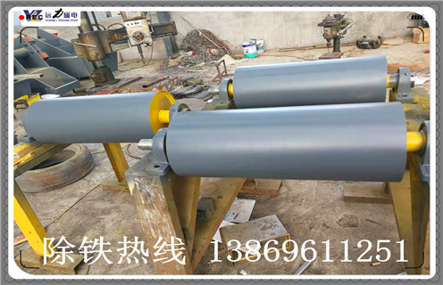 山东永磁磁滚筒生产厂家好品牌找雷速网页版