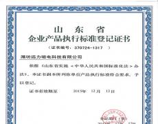 雷速网页版产品执行标准